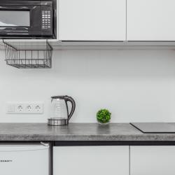 Фото Апартаменты Эстет на улице Верхняя Лысая Гора