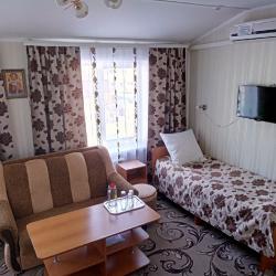 Фото Отель Олимп