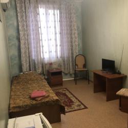 Фото Отель Берег