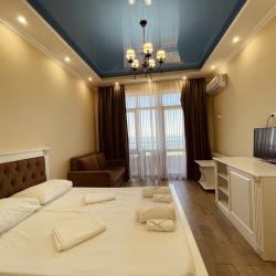 Фото Отель Роза ветров