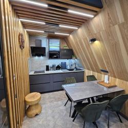 Коттедж улучшенный