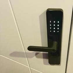 1-комнатные апартаменты улучшенные