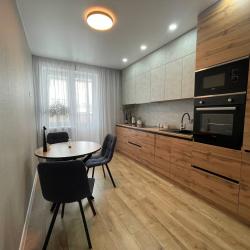 1-комнатные апартаменты улучшенные