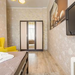 Фото Отель Prima Rent на улице Максима Горького 162
