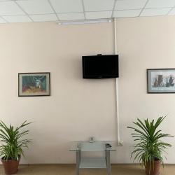 Фото Отель Восход