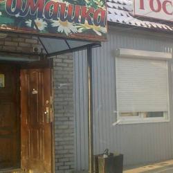 Фото Отель Уют