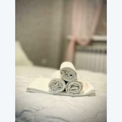 Фото Апартаменты на улице Суворова