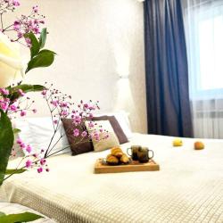 Фото Апартаменты в микрорайоне Юбилейный 122