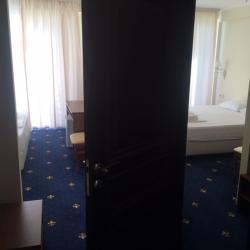 4-местный номер стандарт семейный