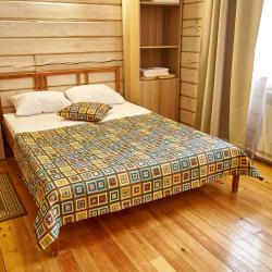 Фото Алтай-парк-отель Подгорица