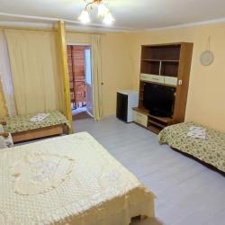 Комната стандарт