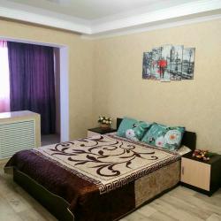 1-комнатные апартаменты стандарт