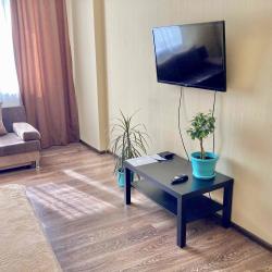 Фото Апартаменты на улице Муравленко 13