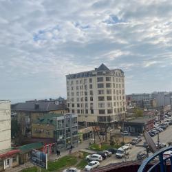 Номер комфорт полулюкс