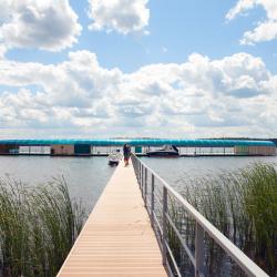 Фото Отель Корабль