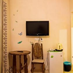 Фото Отель Большая Медведица