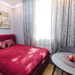 Апартаменты 