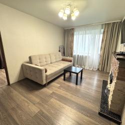 Фото Отель Барбарис на улице Ломоносова