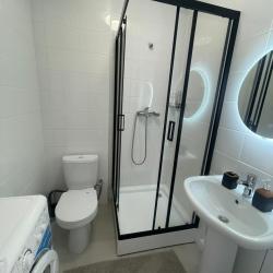 Фото Отель Volga Apart (Волга Апарт) на улице Лескова 44