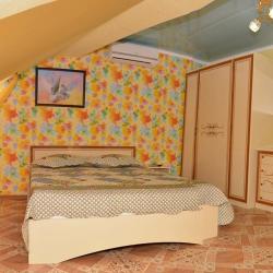 Фото Отель Роман