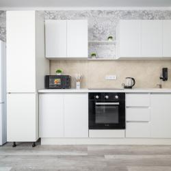 Фото Отель Goodtime Apartments (Гудтайм Апартментс) на улице 2я Российская 162