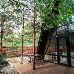 Фото Отель Сосенки Lounge (Лаунж)