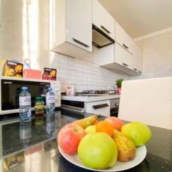 Фото Отель Вгости33 на улице Суздальская 5Б