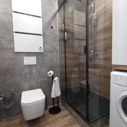 Фото Апартаменты на улице Расула Гамзатова 19