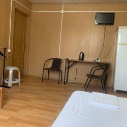 Фото Отель Оазис