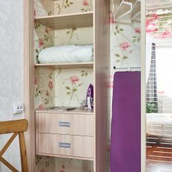 Фото Апартаменты на улице Ивана Попова