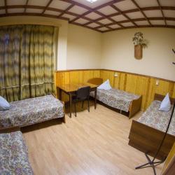 Фото Отель Огни Имандры