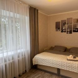 2-комнатные апартаменты стандарт