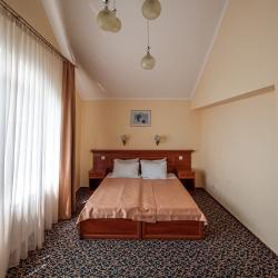 Фото Отель Рубикон