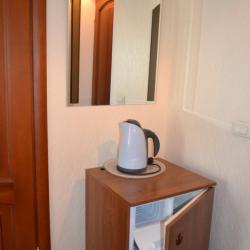 Фото Отель Уютный дом