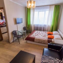 Фото Апартаменты на улице Магомета Гаджиева