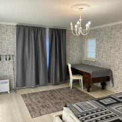 Фото Отель Городская усадьба