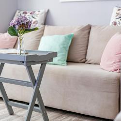 1-комнатные апартаменты стандарт