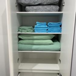 1-комнатные апартаменты улучшенные