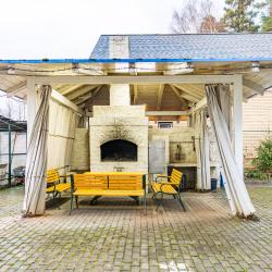 Фото Отель Коттедж в Щелково