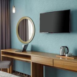 Фото Отель CORUDO Family Resort&Spa (КОРУДО Фэмили Резорт и СПА)