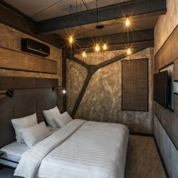 Kamarooms Business Hotel & Spa (Камарумс) — ad5bda3374b9fa5cda28bc51e16c0eee