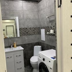 Фото Апартаменты на проспекте Абулхаир Хана 51А