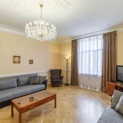 фото 20 Dere Apartments на Караванной, 3/35