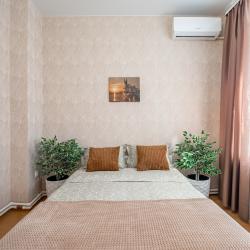 Фото Апартаменты на улице Ульяновская 35