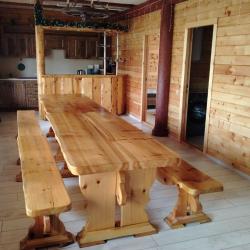 Фото Отель Дыхание природы