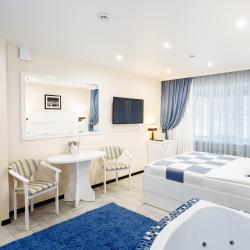 Фото Отель Морган