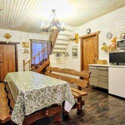 Фото Отель Коттеджи Селигер для вас