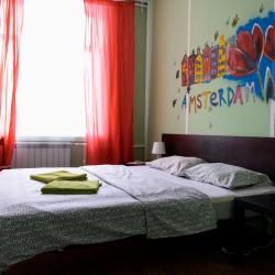 Фото Хостел Европа