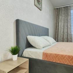 2-комнатные апартаменты улучшенные