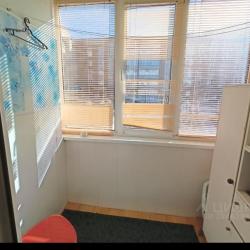 1-комнатные апартаменты эконом